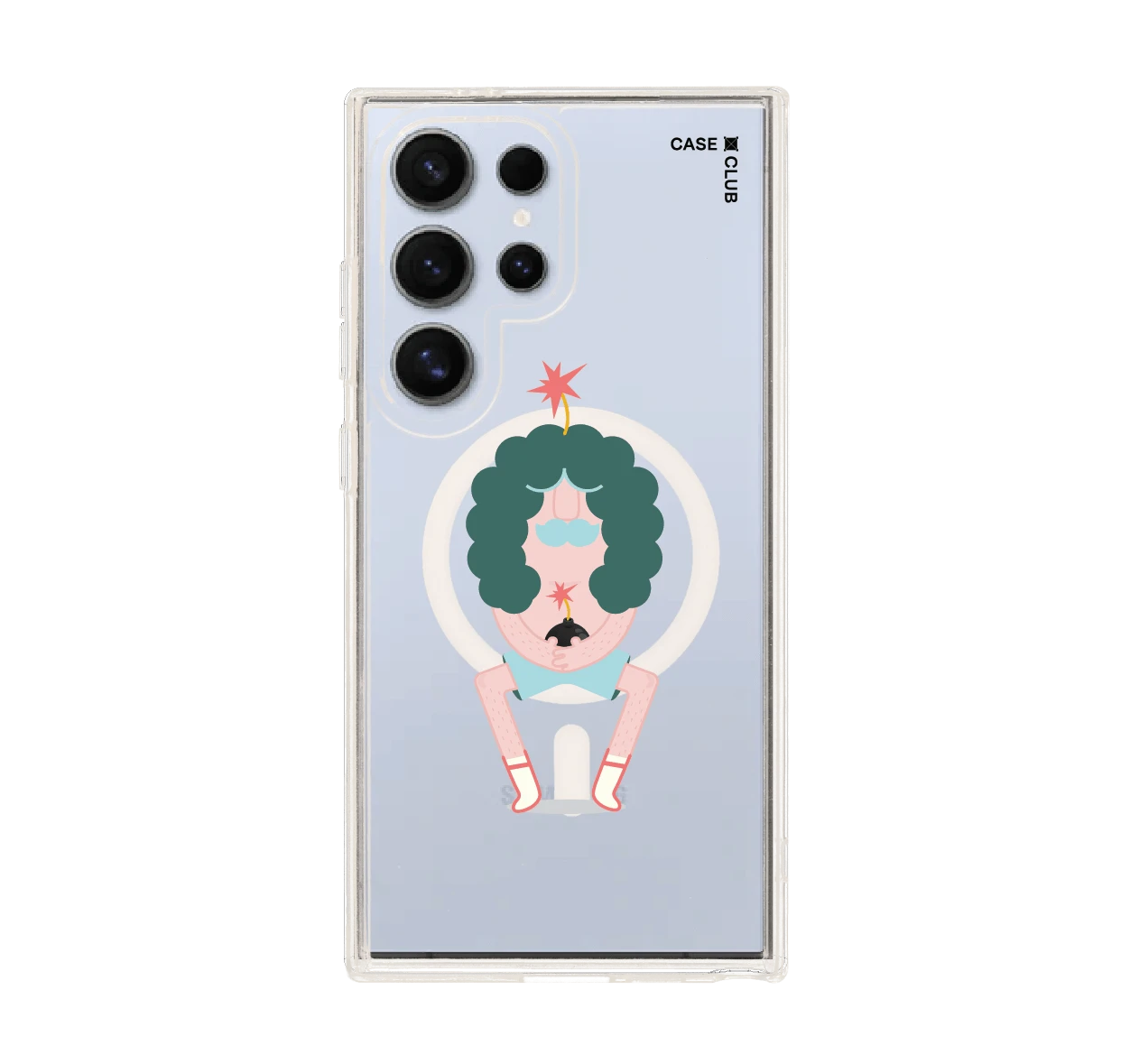 บอมเบอร์แมน